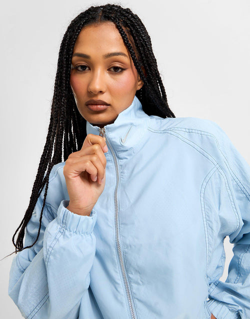 Sportswear Woven Jacket