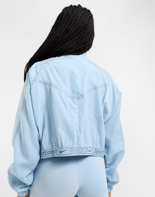 Sportswear Woven Jacket