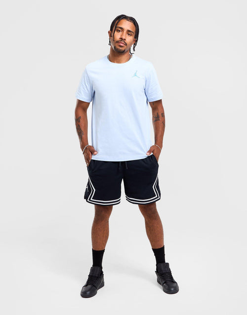 Dri-FIT Mesh Diamond Shorts