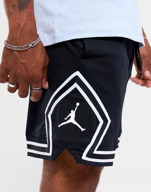 Dri-FIT Mesh Diamond Shorts