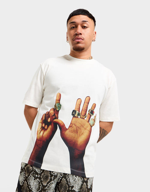Flight MVP Rings T-Shirt (Unisex)