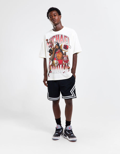 Flight Essentials Oversized T-Shirt (Unisex)