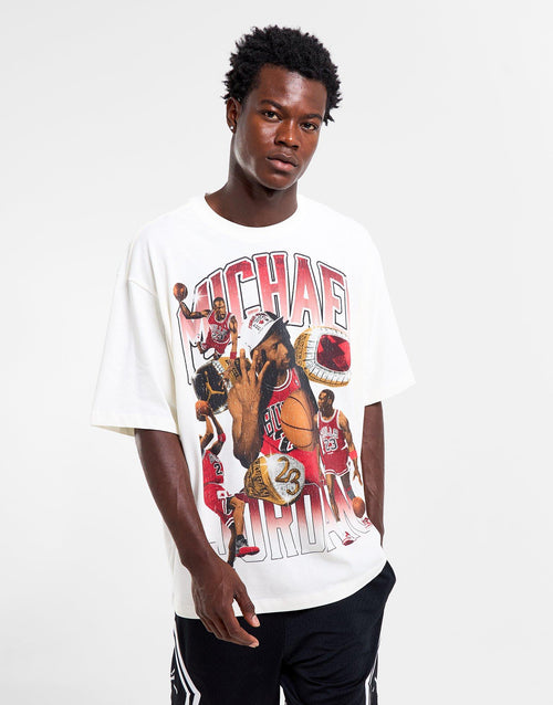 Flight Essentials Oversized T-Shirt (Unisex)