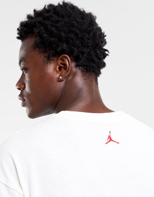 Flight Essentials Oversized T-Shirt (Unisex)