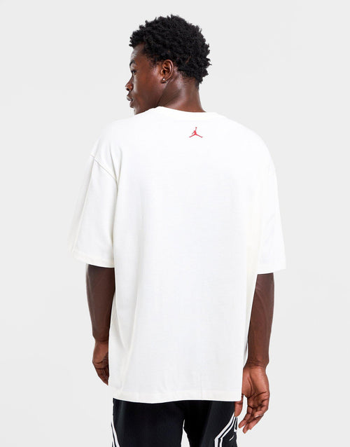 Flight Essentials Oversized T-Shirt (Unisex)