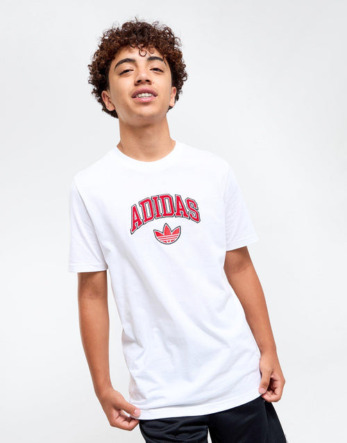 T-Shirt Junior's
