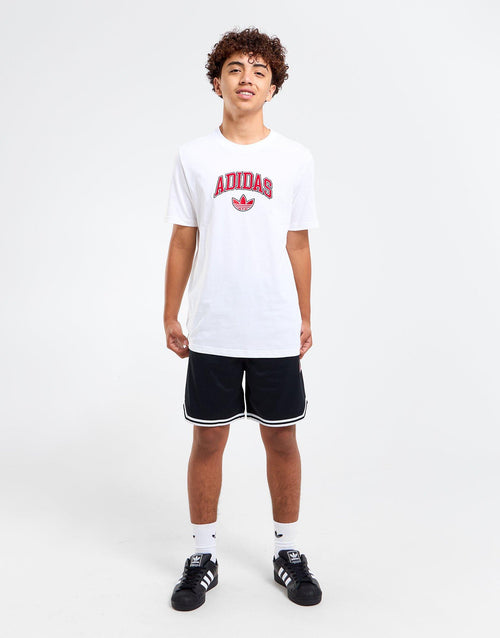 T-Shirt Junior's