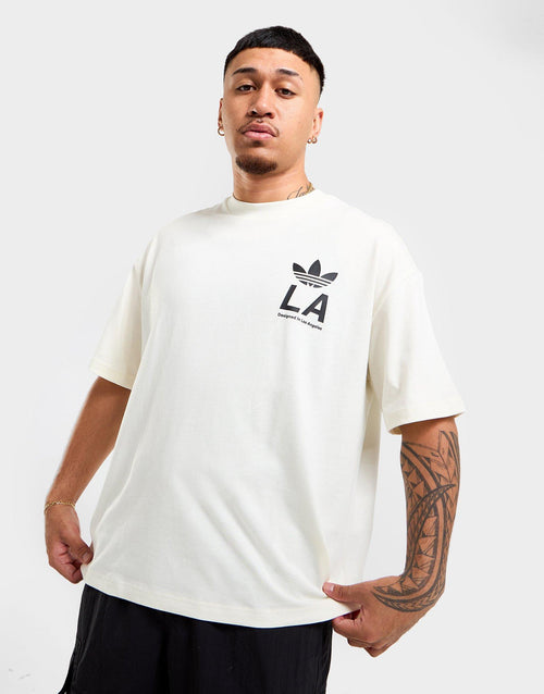 Graphic T-shirt
