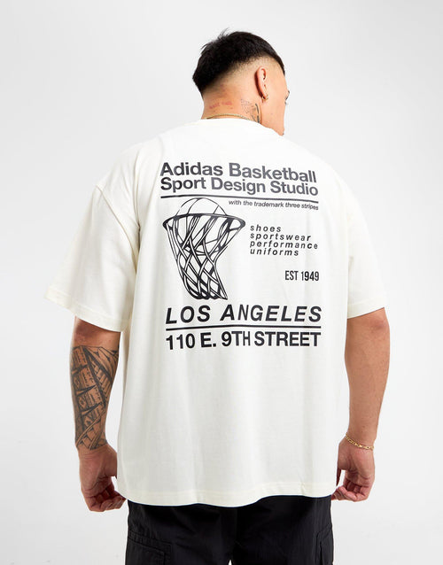 Graphic T-shirt