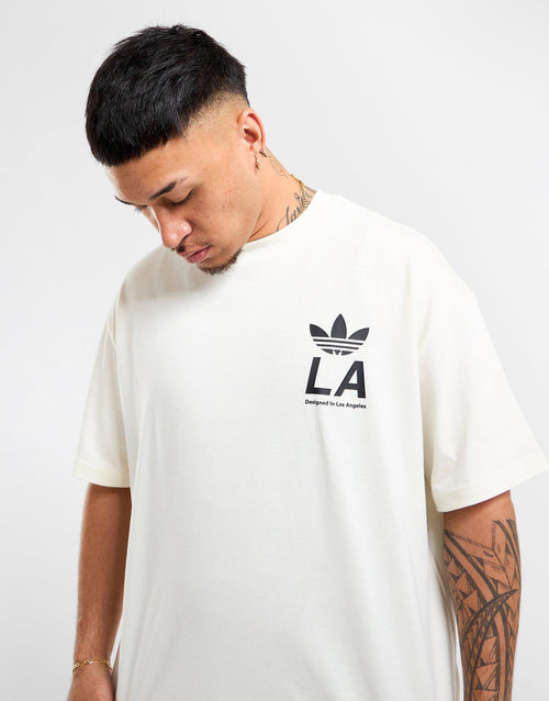 Graphic T-shirt