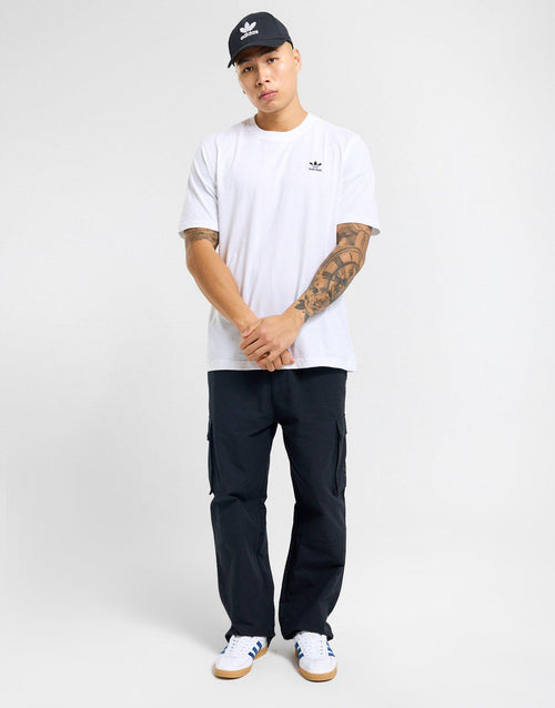 Trefoil Essentials T-Shirt