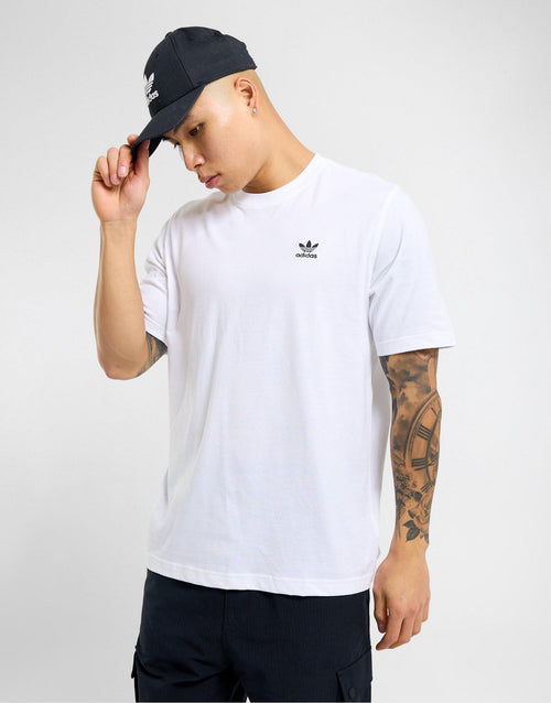 Trefoil Essentials T-Shirt