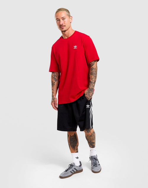 Trefoil Essentials T-shirt