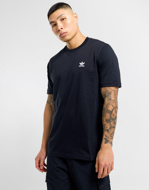Trefoil Essentials T-Shirt