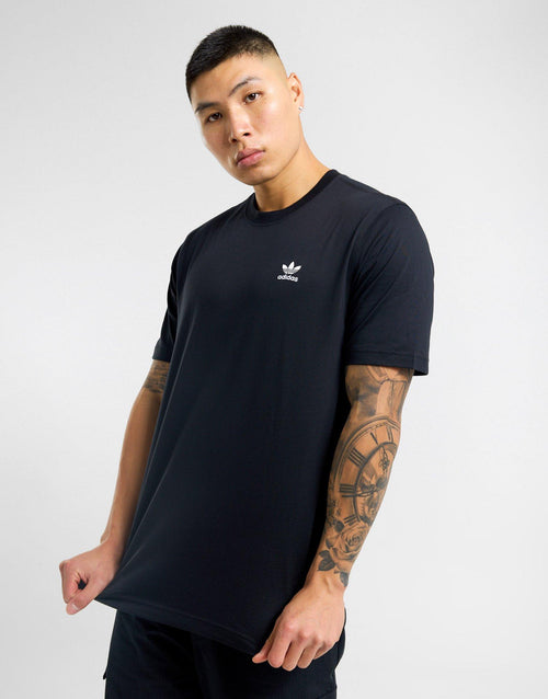 Trefoil Essentials T-Shirt