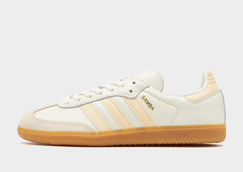 Samba OG
