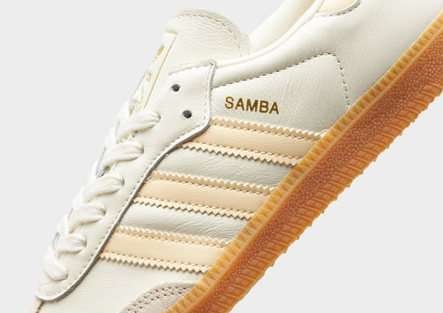 Samba OG