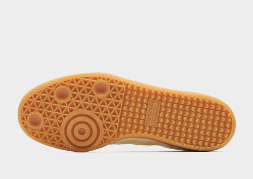 Samba OG