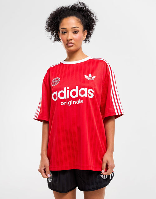Oversized T-Shirt