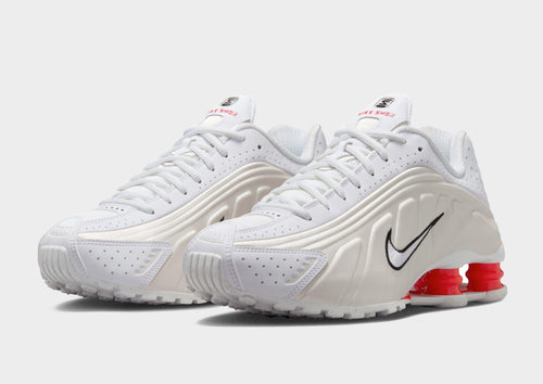 Shox R4 Women's