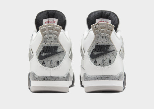 Air 4 Retro