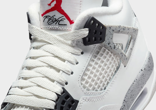 Air 4 Retro