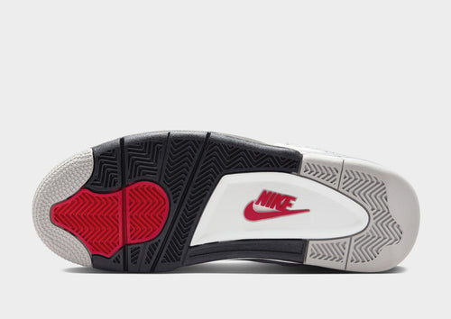 Air 4 Retro