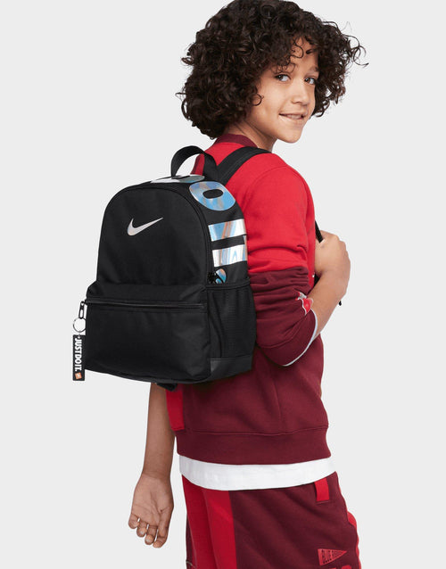 Brasilia Mini Backpack