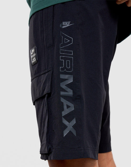 Air Max Cargo Shorts