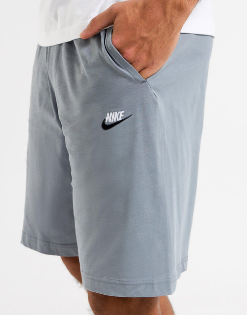 Jersey Shorts