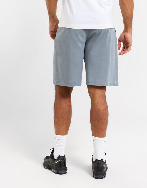 Jersey Shorts