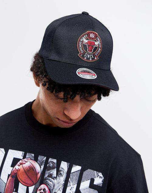 Chicago Bulls Cap