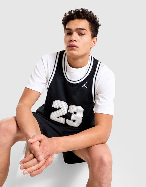 Essentials Summer Jersey