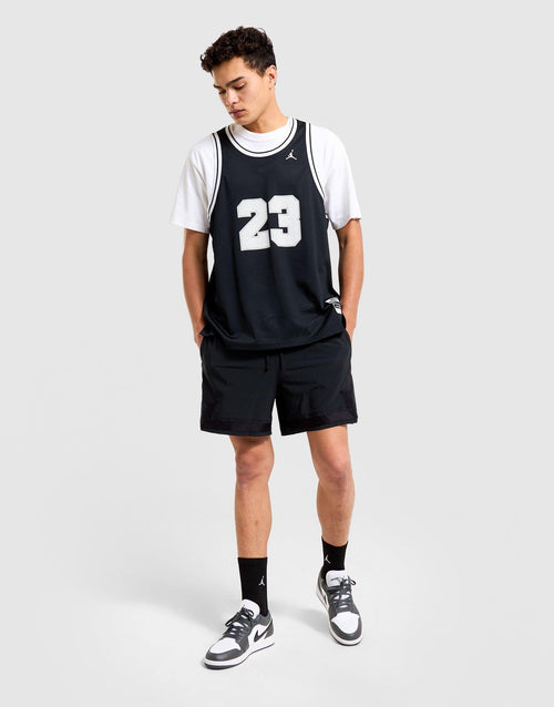 Essentials Summer Jersey