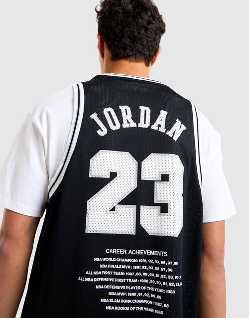 Essentials Summer Jersey