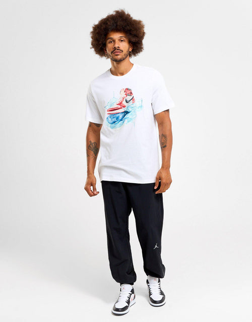 Flight Essentials AJ1 T-Shirt
