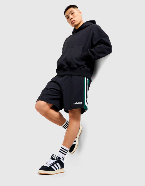 90s Football Short