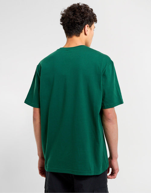 Badge Graphic T-Shirt