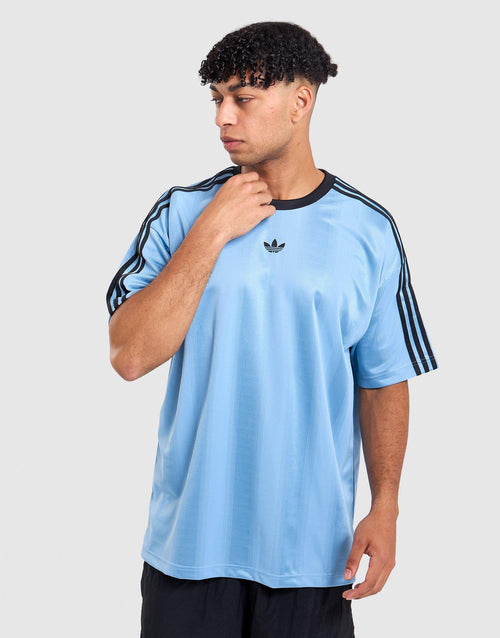 Adicolor Jacquard Jersey