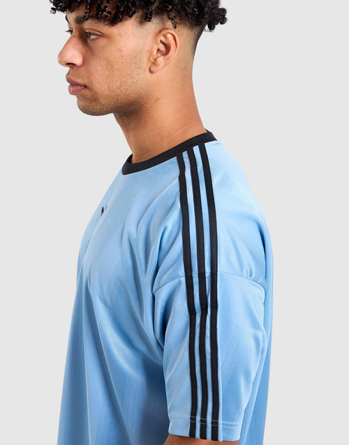 Adicolor Jacquard Jersey