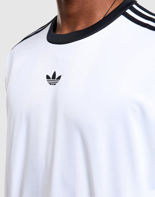 Adicolor Jacquard Jersey