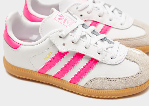 Samba OG Infant's
