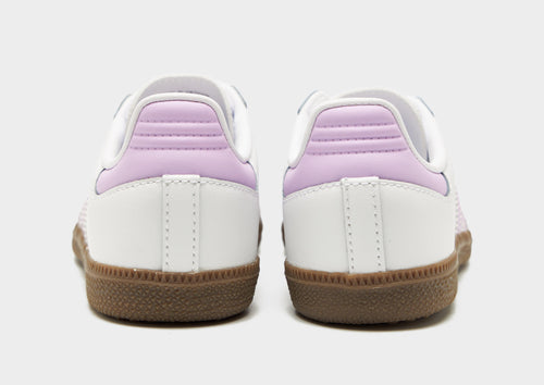 Samba OG Children's