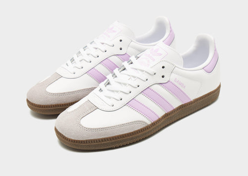 Samba OG Junior's