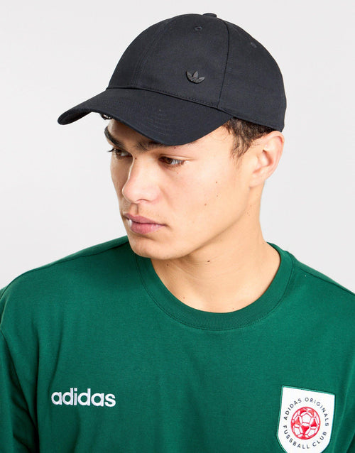 Icons Cap