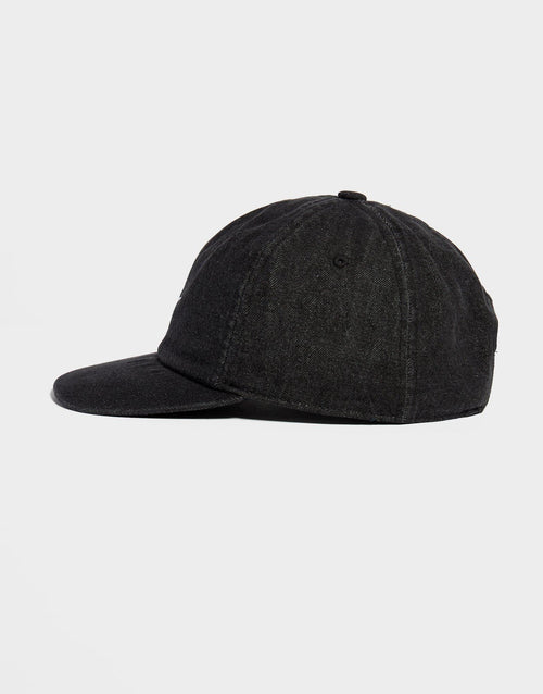 Club Denim Cap