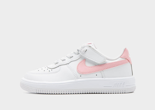 Force 1 Low EasyOn Children's
