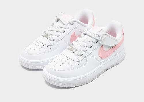 Force 1 Low EasyOn Children's