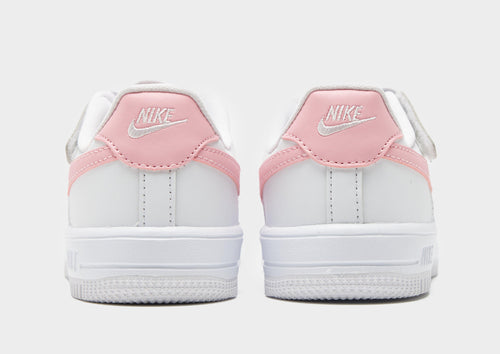 Force 1 Low EasyOn Children's