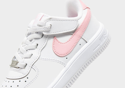 Force 1 Low EasyOn Children's